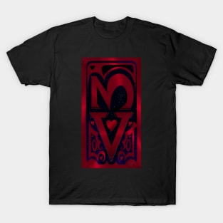 Velvette Phone case design T-Shirt